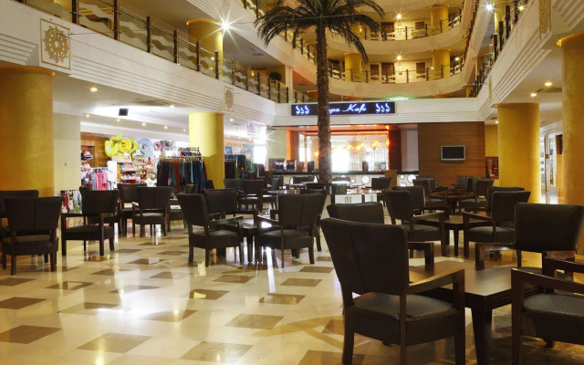 Bera Hotel Alanya - Halal All Inclusive