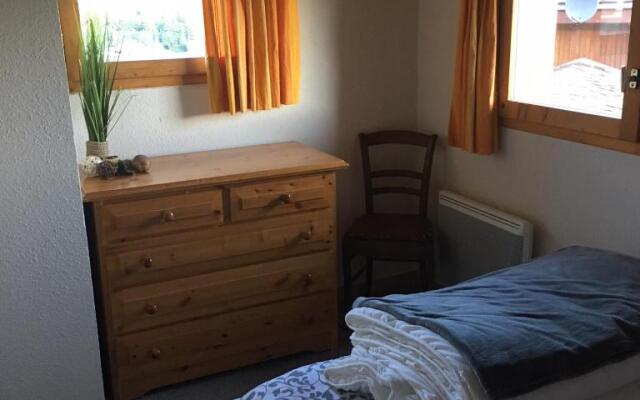 Duplex Apartment Right At The Ski Lift Tracks