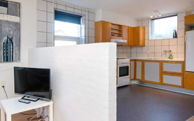 4 Person Holiday Home in Ansager-by Traum