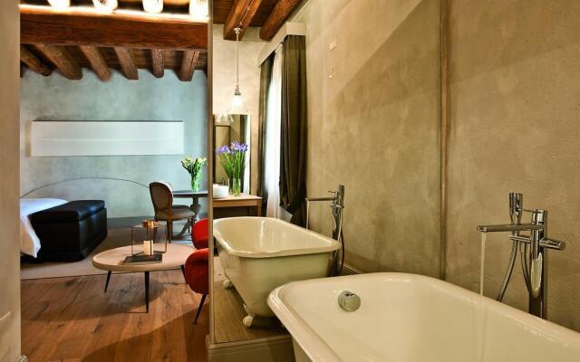 La Barchessa di Villa Pisani