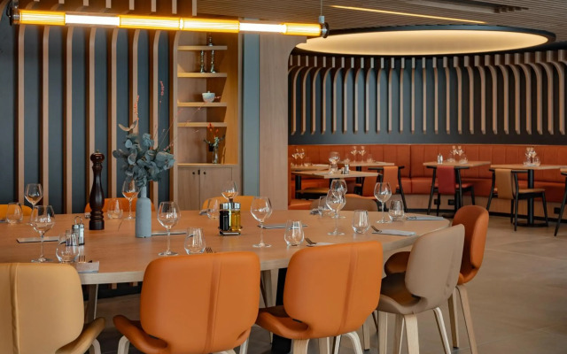 ibis Styles Paris Val de Fontenay