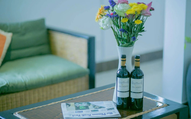 Nagara Angkor Boutique Hotel