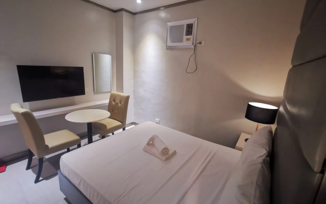 Yes Hotel Cabuyao Laguna