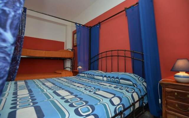 Appartamenti vacanza L'Edera di Gavina