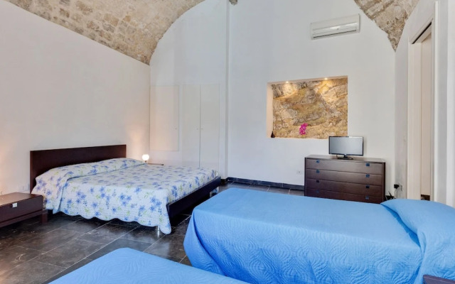 Cosy Holiday Home In Ragusa Ibla Near Town Centre