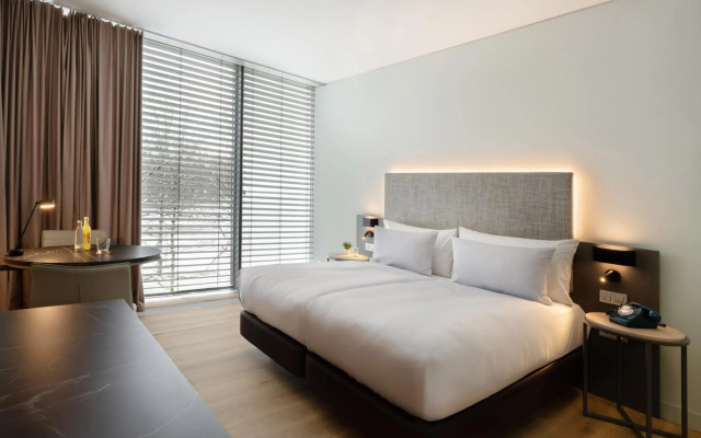 INNSiDE by Meliá München Parkstadt Schwabing