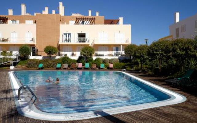 Apartamento Laranjas Garden