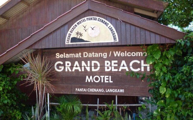 Grand Beach Motel