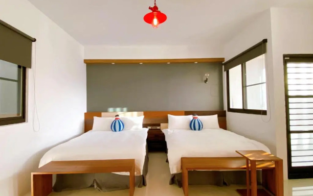 Soar B&B