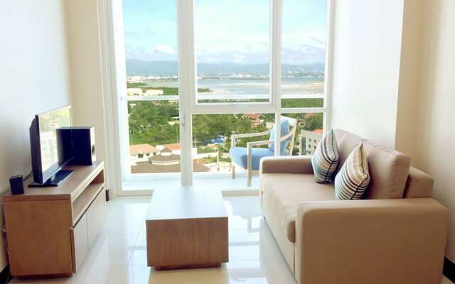 Mactan Cebu Beach Condo