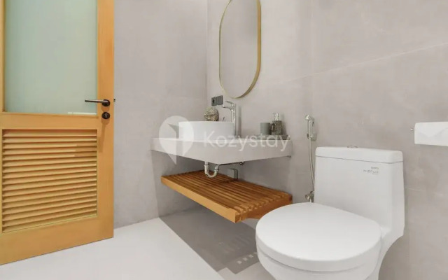 Dago Escape Villa by Kozystay - Bandung