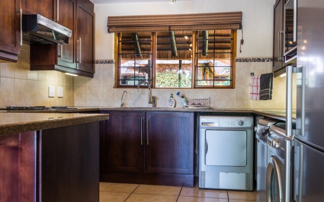 Kruger Park Lodge Unit No. 521