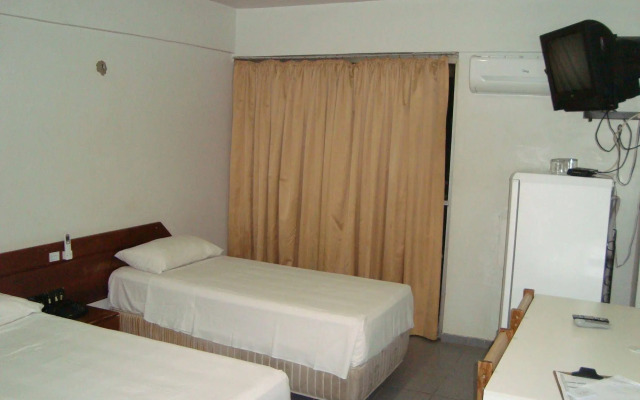 ABC Apart Hotel