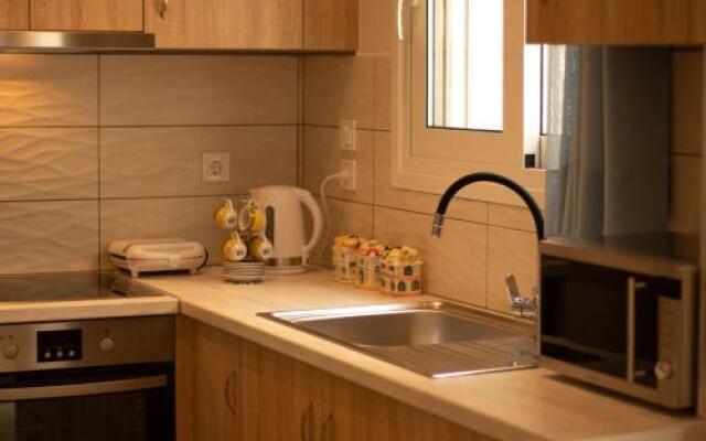 Flat 2 Bedrooms 1 Bathroom - Kos