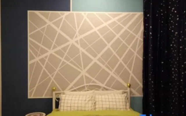 Sweet Home CH3A @ Quintet