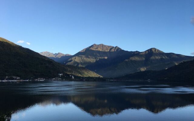 Hualien Lake Villa