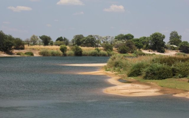 Zambezi Mubala Camp