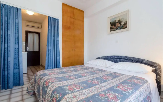 Apartments Maruška