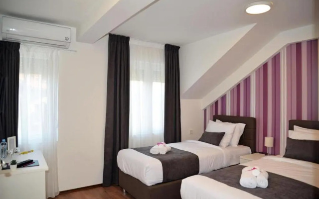 Vila Mihaela