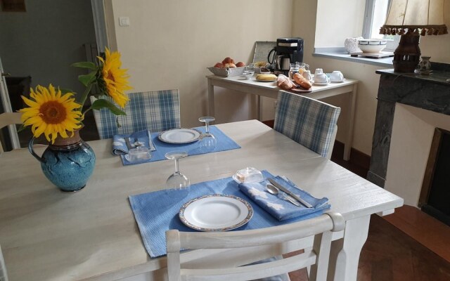 Domaine de Marlas B&B