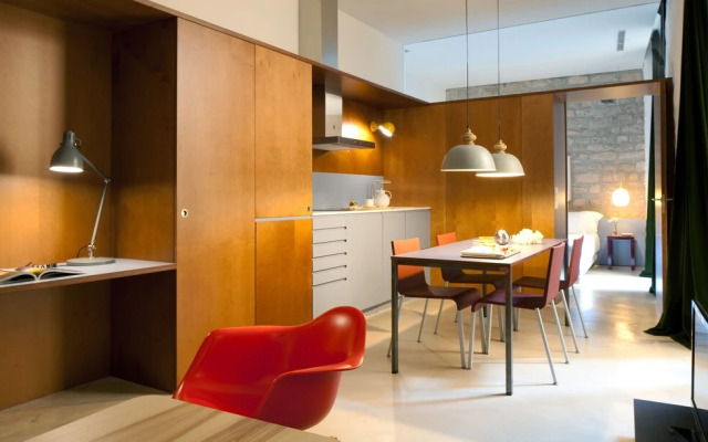 Casa Neri Apartments