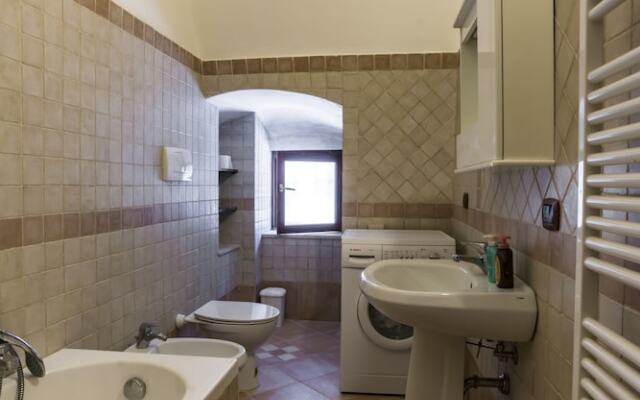 Masseria Foggia Rossa