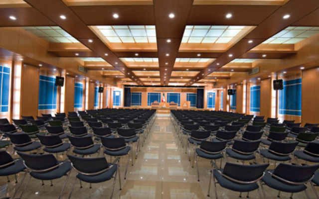 Hotel Gostaresh Tabriz