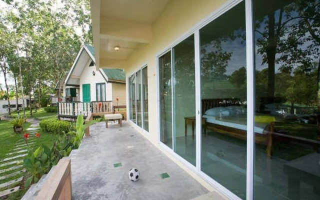 Para Resort Koh Chang