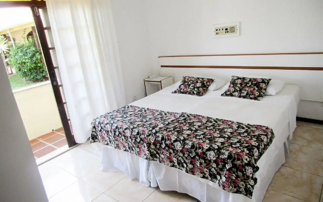 Morro das Pedras Clube Hotel