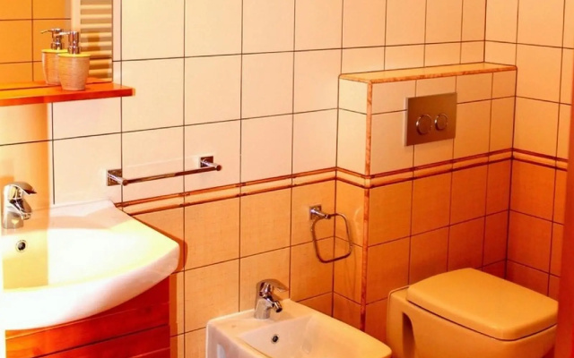 Apartments Salu