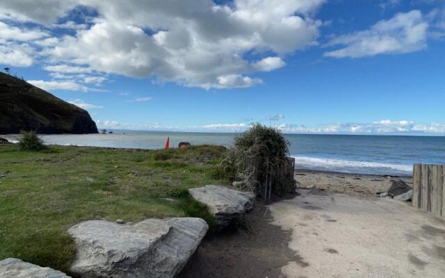 Beautiful 2-bed Chalet in Aberystwyth