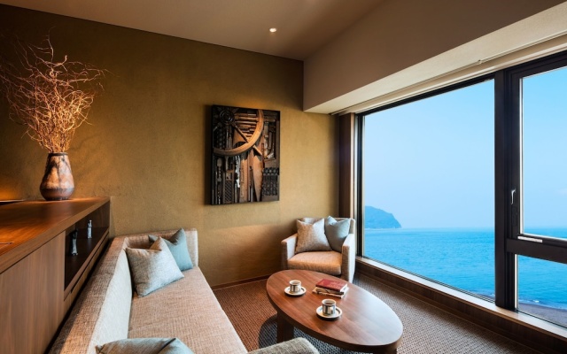 Hoshino Resorts KAI Anjin – Guest Rooms – Ito