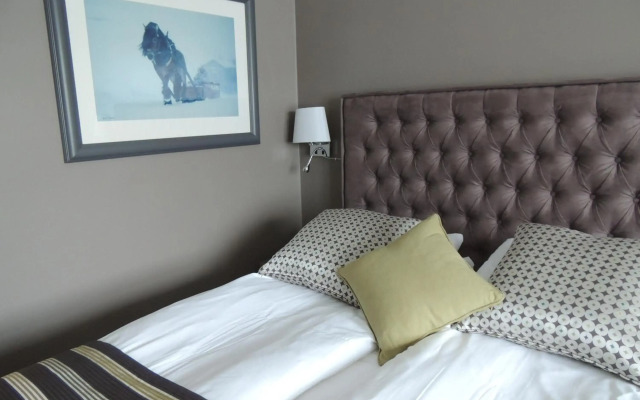 Bergstadens Hotel & SPA