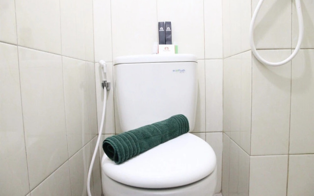 Comfy Studio The Springlake Apartment