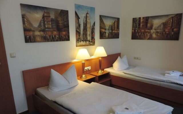 Hotel Carl von Clausewitz