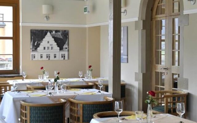 Manufaktur Hotel Stadt Wehlen