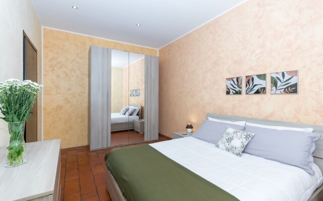 A pochi passi da Piazza San Carlo