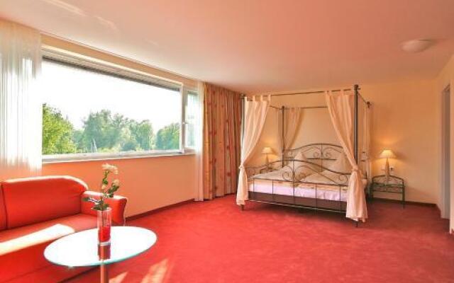 Hotel Rosmarin am Bodensee