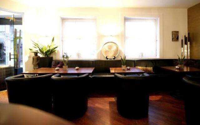 hotel ottheinrich