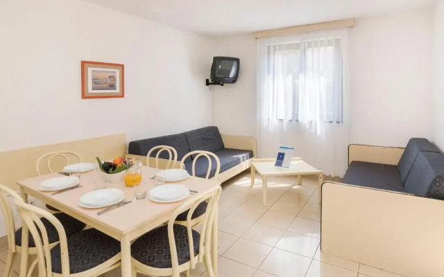 Savudrija Apartments