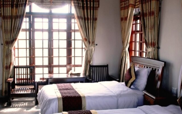 Restaurant My Khe Hotel