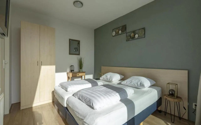 Gracious Apartment of Groote Keeten