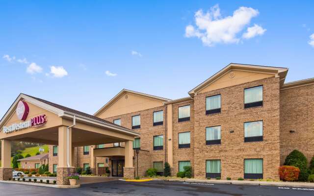 Best Western Plus Louisa