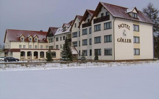 Hotel Göller
