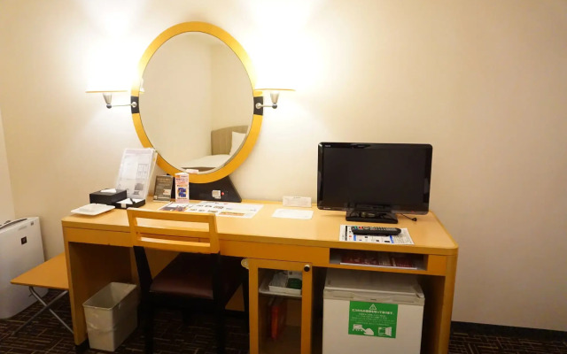 Canal City Fukuoka Washington Hotel