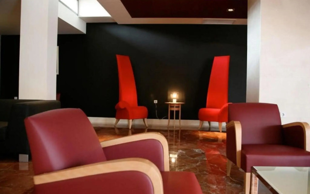 TCH Hotel