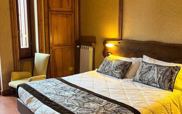 Hotel Togo Palace Terminillo