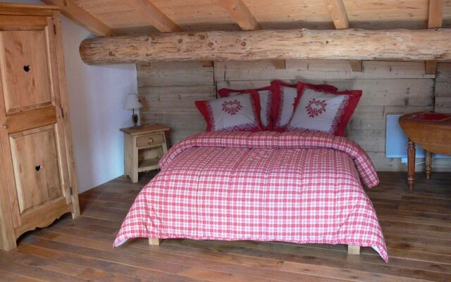 Chambres d'hôtes - A la Bouge'Hôtes