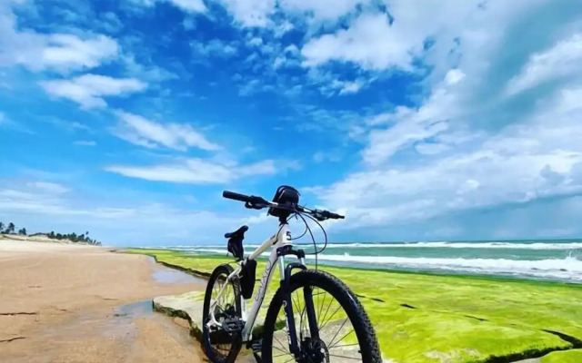 Ponta de Inhambupe Residences