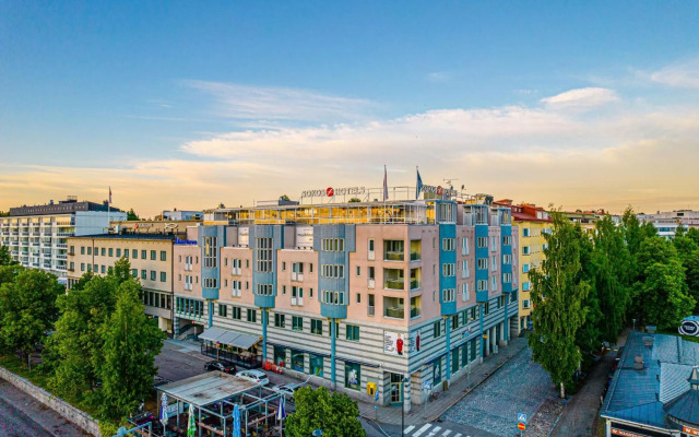 Original Sokos Hotel Seurahuone Savonlinna